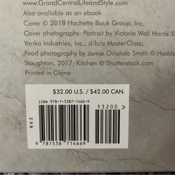 Gordon Ramsay Cookbook- New - Picture 6 of 8